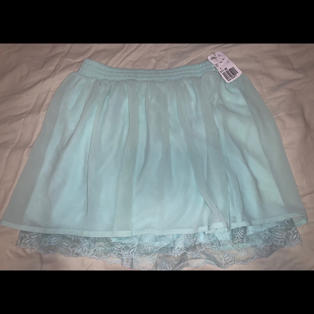 Forever 21 Skirt